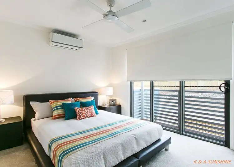 Fifth view of Homely unit listing, 72/14-16 Toral Drive, Buderim QLD 4556