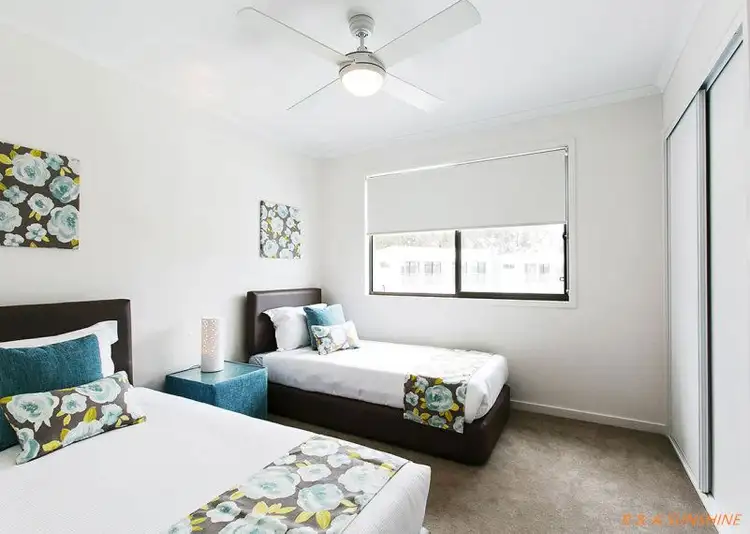 Sixth view of Homely unit listing, 72/14-16 Toral Drive, Buderim QLD 4556