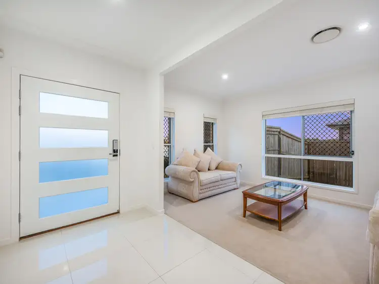 Second view of Homely house listing, 16 Brockmia Close, Underwood QLD 4119