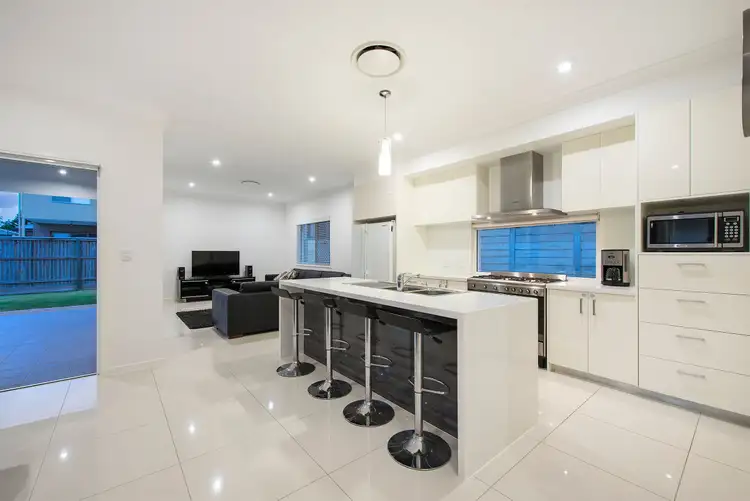 Third view of Homely house listing, 16 Brockmia Close, Underwood QLD 4119