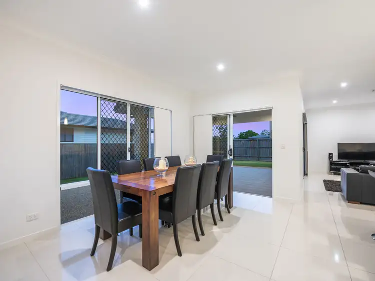 Fourth view of Homely house listing, 16 Brockmia Close, Underwood QLD 4119