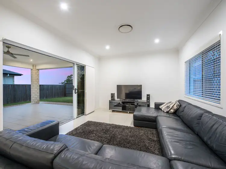 Sixth view of Homely house listing, 16 Brockmia Close, Underwood QLD 4119