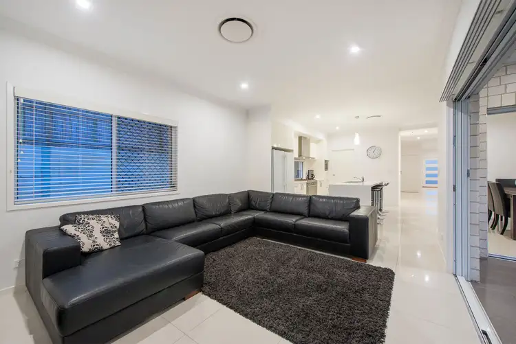 Seventh view of Homely house listing, 16 Brockmia Close, Underwood QLD 4119