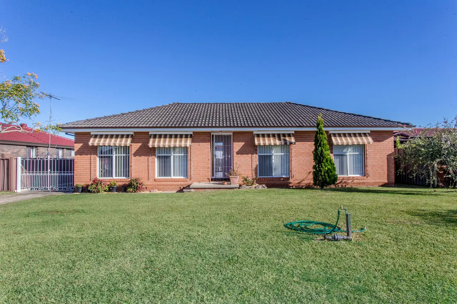 Main view of Homely house listing, 7 Hawdon Avenue, Werrington County NSW 2747