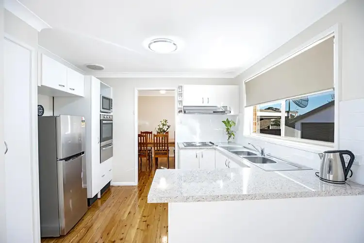 Third view of Homely house listing, 7 Hawdon Avenue, Werrington County NSW 2747