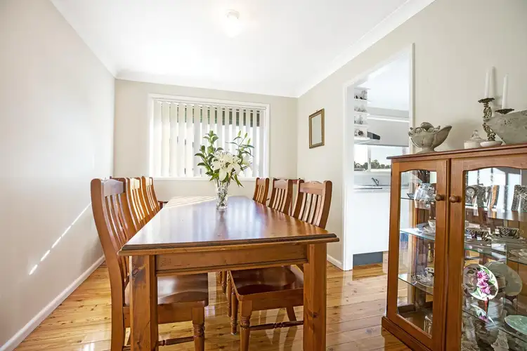 Fourth view of Homely house listing, 7 Hawdon Avenue, Werrington County NSW 2747