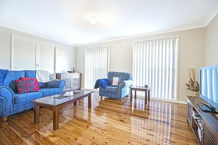Fifth view of Homely house listing, 7 Hawdon Avenue, Werrington County NSW 2747