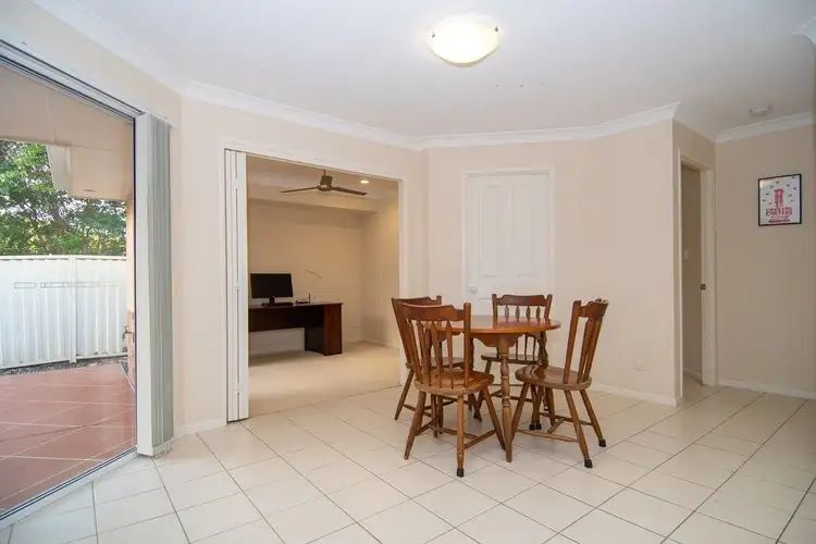 Fourth view of Homely house listing, 28 Leighanne Crescent, Arundel QLD 4214