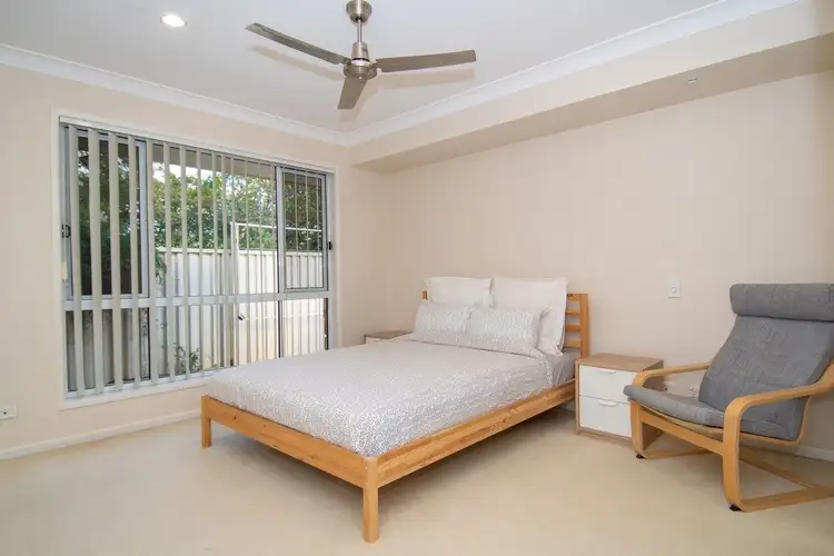 Seventh view of Homely house listing, 28 Leighanne Crescent, Arundel QLD 4214