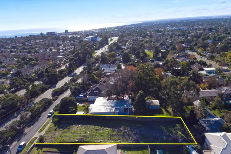 Main view of Homely house listing, 109 Frankston-Flinders Road, Frankston VIC 3199