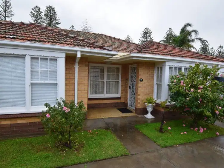 5/12 Fifth Avenue, Glenelg East SA 5045