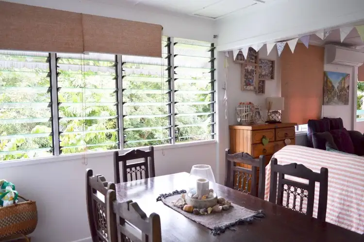 Second view of Homely house listing, 24 Pioneer Street, Bingil Bay QLD 4852