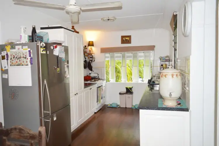 Fifth view of Homely house listing, 24 Pioneer Street, Bingil Bay QLD 4852