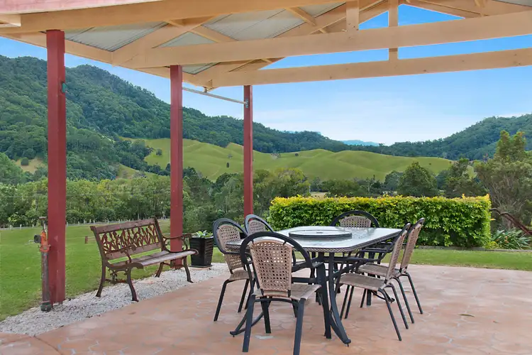 Third view of Homely rural property listing, 1 Carilla Place, Eungella NSW 2484