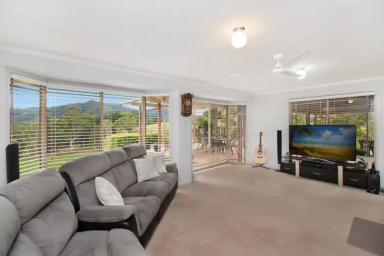 Fifth view of Homely rural property listing, 1 Carilla Place, Eungella NSW 2484