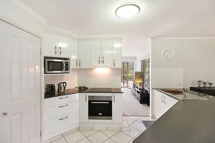 Sixth view of Homely rural property listing, 1 Carilla Place, Eungella NSW 2484