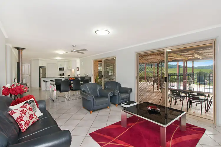 Seventh view of Homely rural property listing, 1 Carilla Place, Eungella NSW 2484
