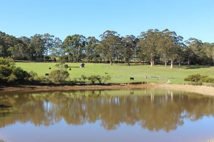 853 Happy Valley Road, Denmark WA 6333