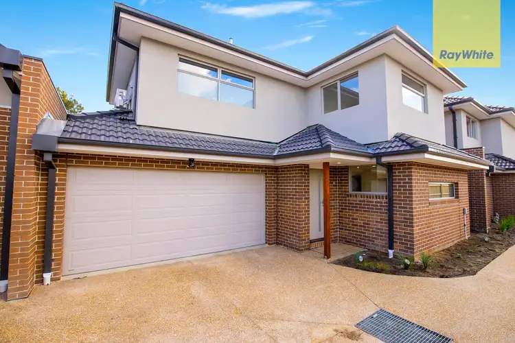 2/37 Adele Avenue, Ferntree Gully VIC 3156