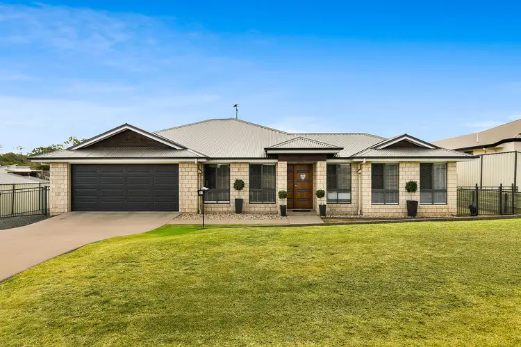 31 Stanley, Pittsworth QLD 4356