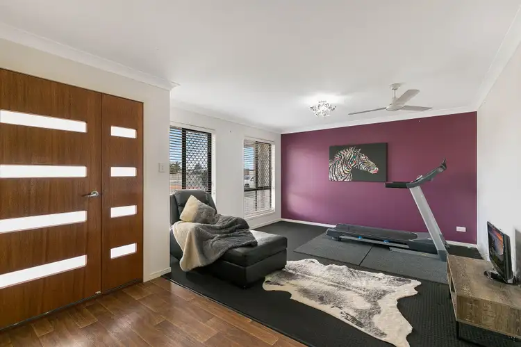 Fifth view of Homely house listing, 31 Stanley, Pittsworth QLD 4356