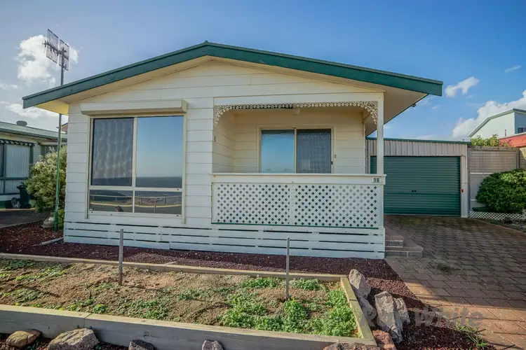 Second view of Homely house listing, 16 Kay Drive, North Beach SA 5556