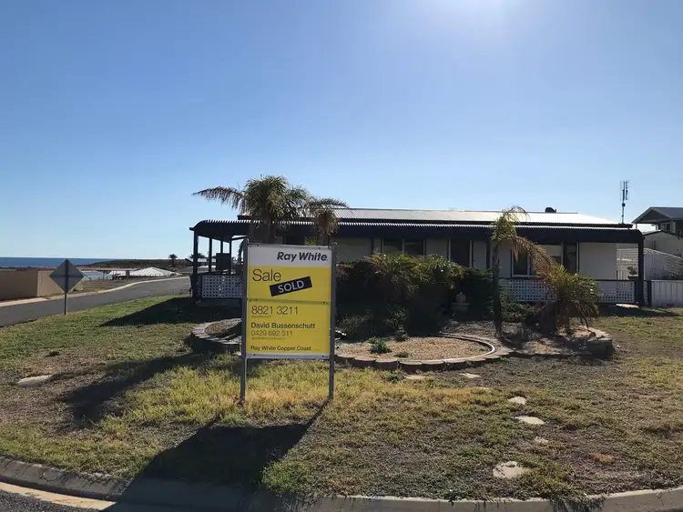 Main view of Homely house listing, 23 Stevens Drive, North Beach SA 5556