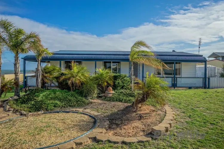 Second view of Homely house listing, 23 Stevens Drive, North Beach SA 5556