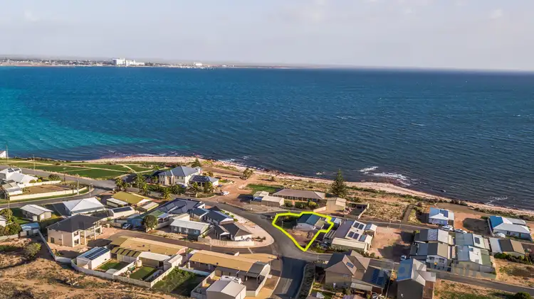 Fifth view of Homely house listing, 23 Stevens Drive, North Beach SA 5556
