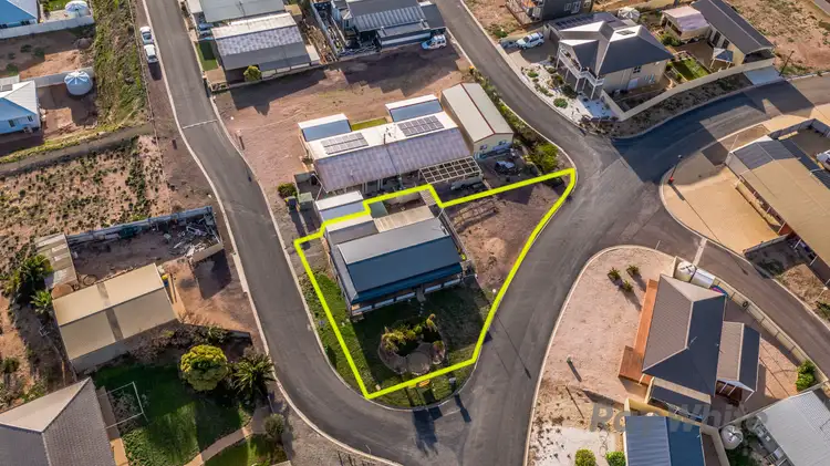 Sixth view of Homely house listing, 23 Stevens Drive, North Beach SA 5556