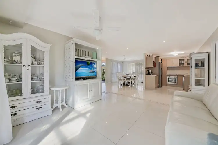 Third view of Homely house listing, 4 Millswyn Court, Carrara QLD 4211