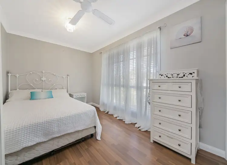 Sixth view of Homely house listing, 4 Millswyn Court, Carrara QLD 4211