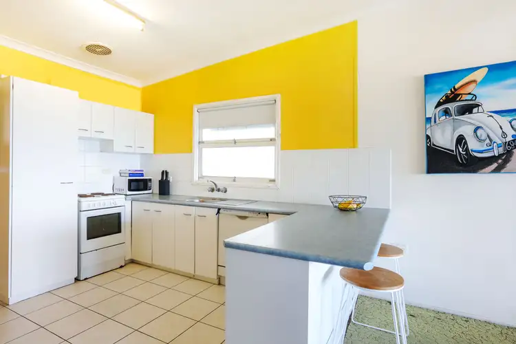 Second view of Homely house listing, 193 Jefferson Lane, Palm Beach QLD 4221