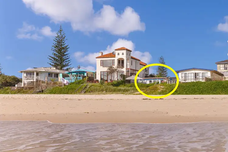 Seventh view of Homely house listing, 193 Jefferson Lane, Palm Beach QLD 4221