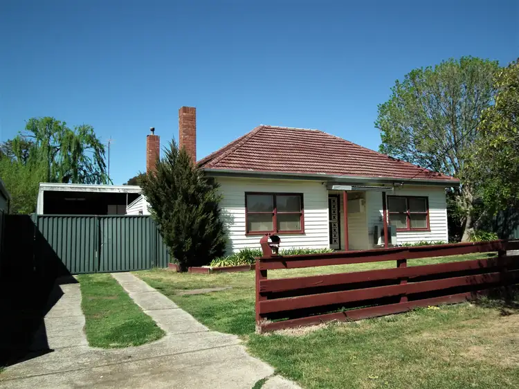 Main view of Homely house listing, 7 Myola Crescent, Nagambie VIC 3608
