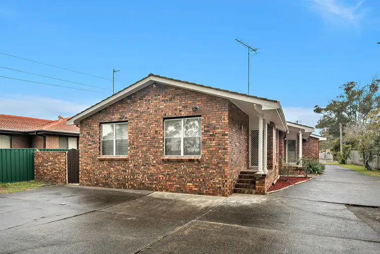3/36 Roberts Avenue, Barrack Heights NSW 2528