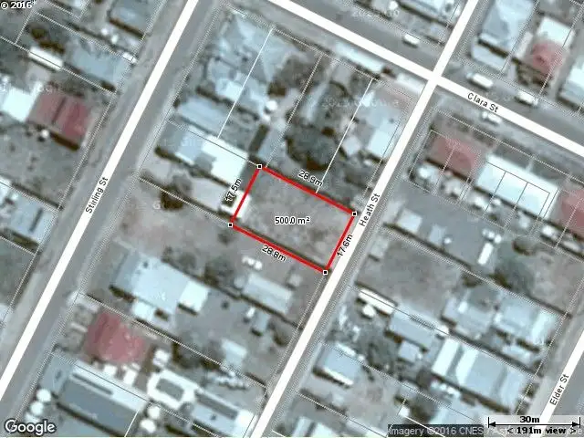 Main view of Homely land listing, 18 (Lot 31) Heath Street, Wallaroo SA 5556