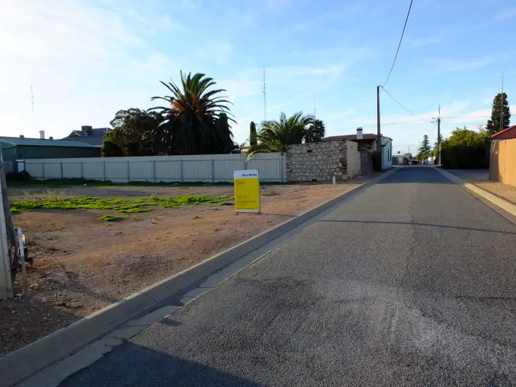Third view of Homely land listing, 18 (Lot 31) Heath Street, Wallaroo SA 5556
