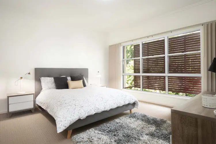 Fifth view of Homely townhouse listing, 36/28 Amazon's Place, Jindalee QLD 4074