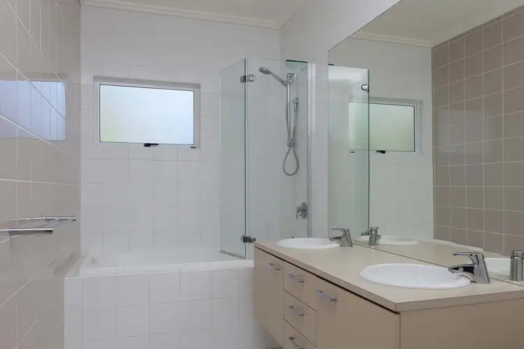 Sixth view of Homely townhouse listing, 36/28 Amazon's Place, Jindalee QLD 4074