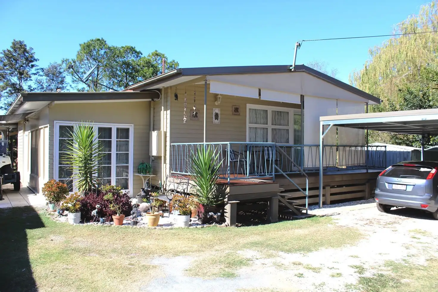 Main view of Homely house listing, 7128 Brisbane Valley Highway, Toogoolawah QLD 4313