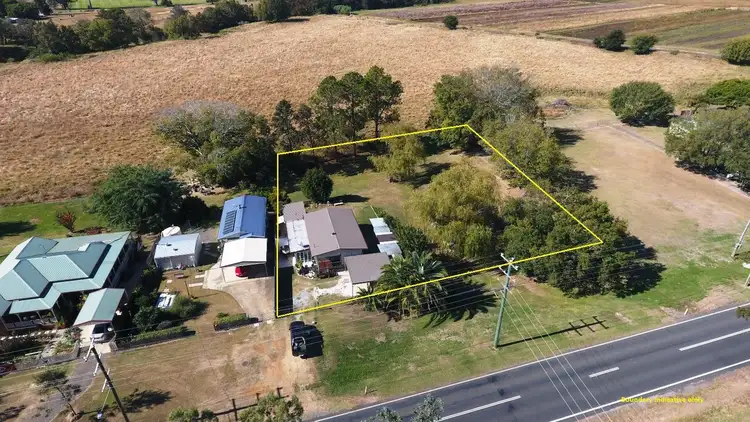 Second view of Homely house listing, 7128 Brisbane Valley Highway, Toogoolawah QLD 4313