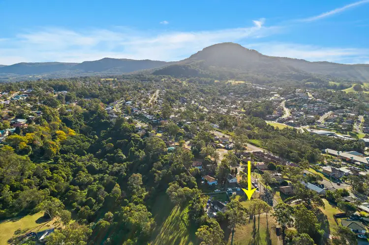 Fourth view of Homely land listing, 1 Binya Place, Farmborough Heights NSW 2526