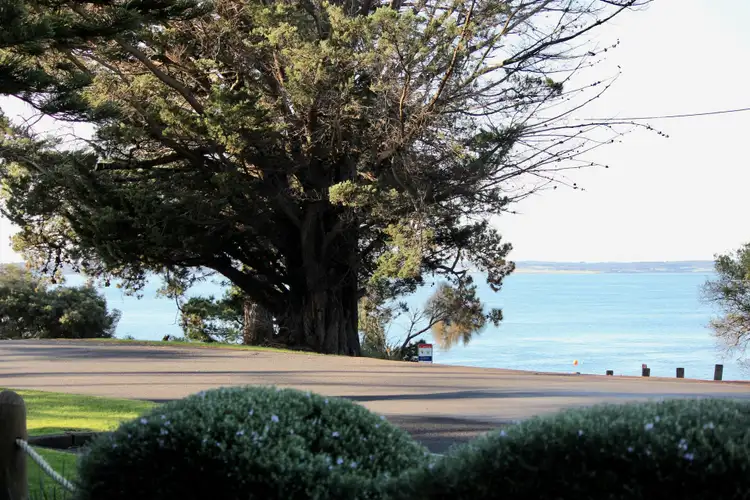 Second view of Homely apartment listing, 111/2-10 Steele Street, Cowes VIC 3922