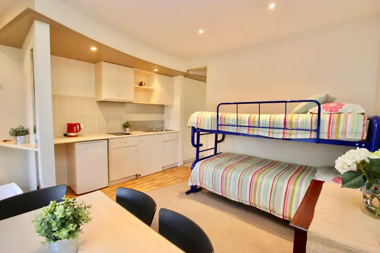 Third view of Homely apartment listing, 111/2-10 Steele Street, Cowes VIC 3922