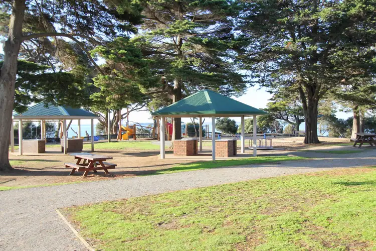 Sixth view of Homely apartment listing, 111/2-10 Steele Street, Cowes VIC 3922