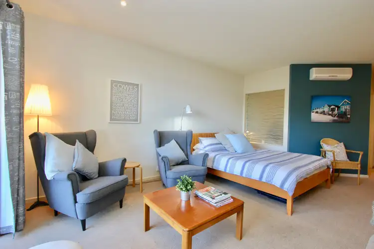 Seventh view of Homely apartment listing, 111/2-10 Steele Street, Cowes VIC 3922