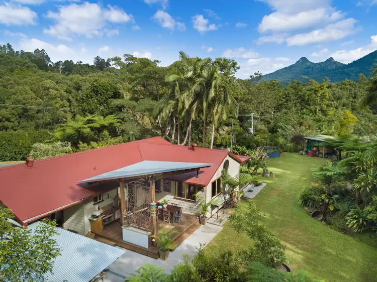 Sixth view of Homely house listing, 81 Braeside Drive, Uki NSW 2484