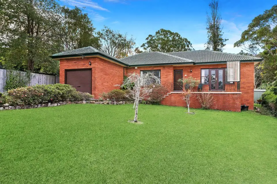 Main view of Homely house listing, 10 Ovens Place, St Ives NSW 2075
