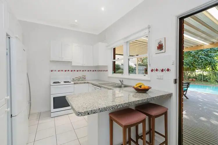Fifth view of Homely house listing, 10 Ovens Place, St Ives NSW 2075